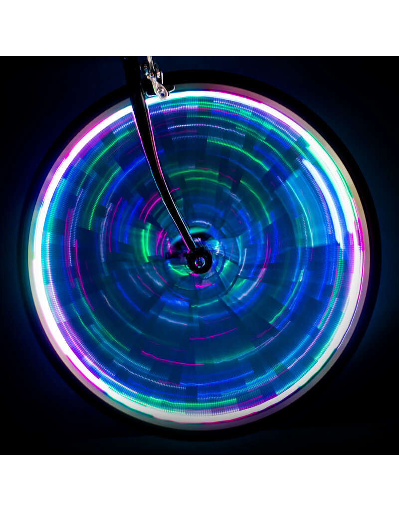 LIGHT CYCLE SUNLITE DISCO