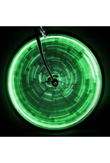 LIGHT CYCLE SUNLITE GREEN