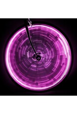 LIGHT CYCLE SUNLITE PINK