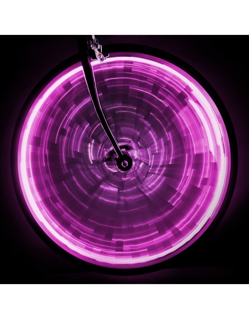 LIGHT CYCLE SUNLITE PINK