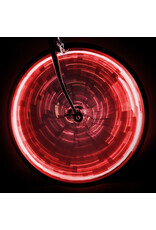 LIGHT CYCLE SUNLITE RED