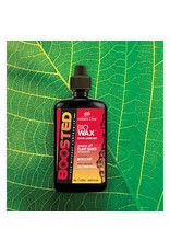 LUBE PLANT-BASED FINISH LINE BOOSTED Bio Wax - 4oz DRIP BOTTLE