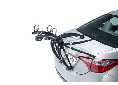 AUTO BIKE RACKS