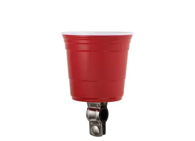 DRINK HOLDERS & WATER BOTTLES