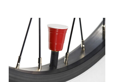 TIRES & WHEEL ACCESSORIES