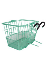 BASKET FRONT REMOVABLE SEAFOAM SUNLITE