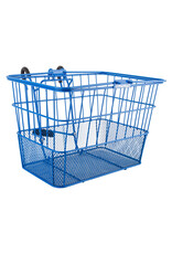 BASKET FRONT REMOVABLE BLUE SUNLITE