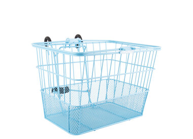 BASKETS & LINERS