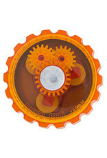 BELL JELLIBELL ORANGE