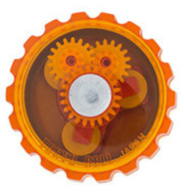 BELL JELLIBELL ORANGE