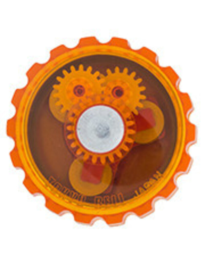BELL JELLIBELL ORANGE