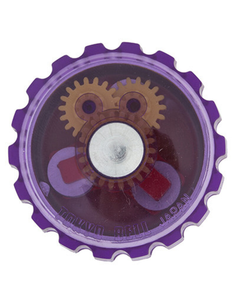 BELL JELLIBELL PURPLE