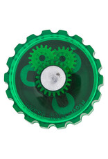 BELL JELLIBELL GREEN