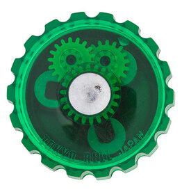 BELL JELLIBELL GREEN