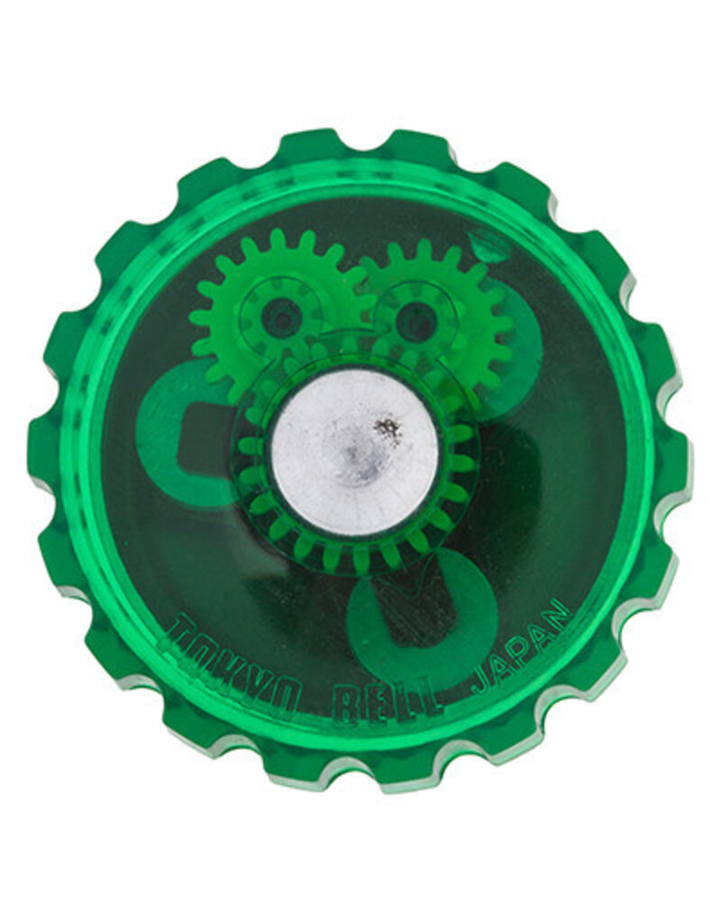 BELL JELLIBELL GREEN