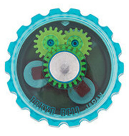 BELL JELLIBELL BLUE