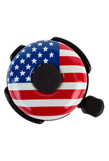BELL USA FLAG 53MM SUNLITE