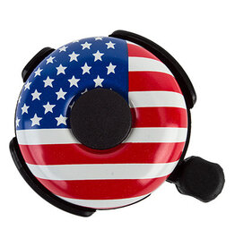 BELL USA FLAG 53MM SUNLITE