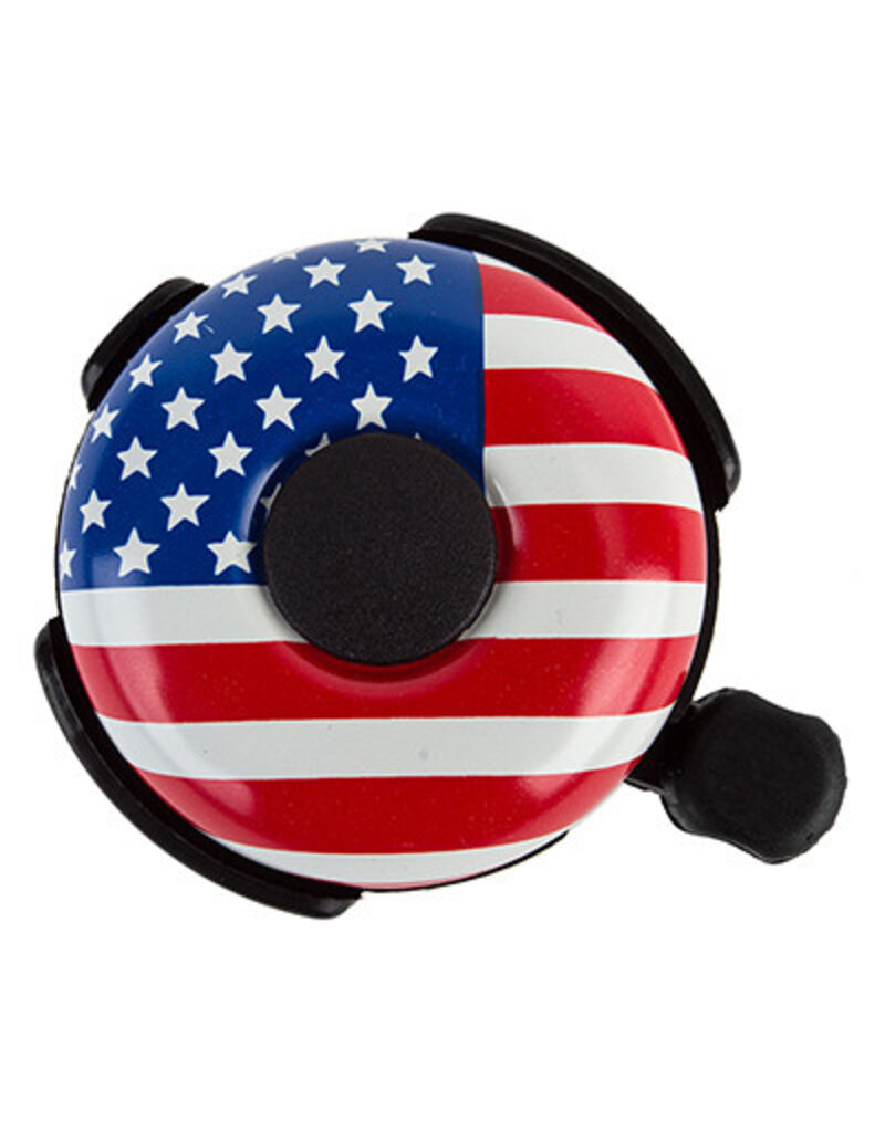 BELL USA FLAG 53MM SUNLITE