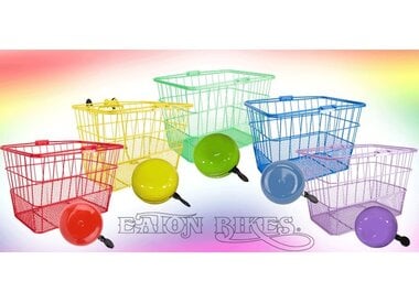 SHOP ACCESSORIES
