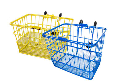 BASKETS & LINERS