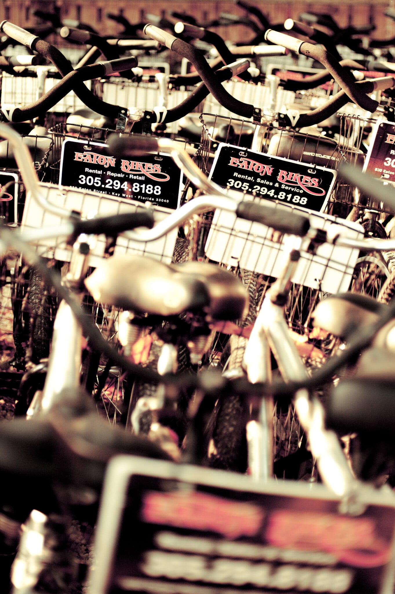 Discover Great Deals: Eaton Bikes Upcoming Used Bike Sale!