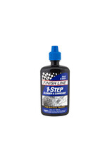 LUBE FINISH LINE CROSS COUNTRY WET FULL SYNTHETIC TECHNOLOGY - 4oz DRIP BOTTLE