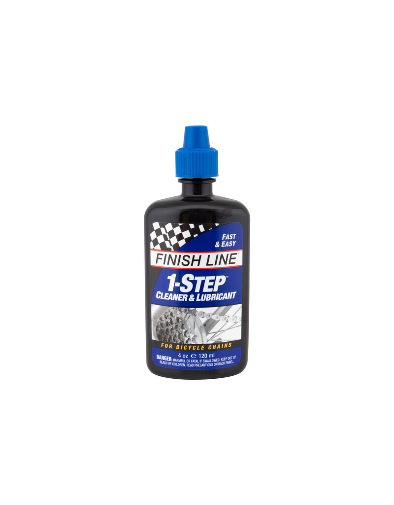 LUBE FINISH LINE CROSS COUNTRY WET FULL SYNTHETIC TECHNOLOGY - 4oz DRIP BOTTLE