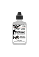 LUBE FINISH LINE PRECISION DRY FILM - 2oz DRIP BOTTLE