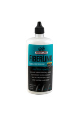 SEALANT TIRE FINISH LINE TUBELESS FIBERLINK PRO LATEX FORMULA - 8oz BOTTLE