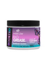 GREASE PLANT-BASED FINISH LINE BOOSTED Bio - 4oz TUB