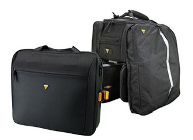 BAGS & STORAGE