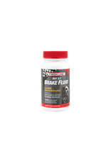 BRAKE FLUID FINISH LINE HYDRAULIC DOT 5.1 - 4oz