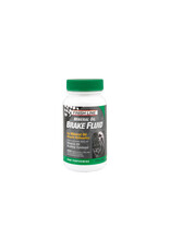 BRAKE FLUID FINISH LINE MINERAL OIL - 4oz