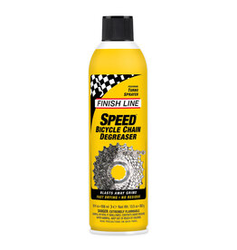 CLEANER FINISH LINE SPEED DEGREASER - 18oz TURBO SPRAYER