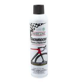 CLEANER FINISH LINE POLISH CERAMIC TECHNOLOGY - 12oz