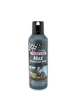 LUBE FINISH LINE SILK MAX SUSPENSION - 9oz AEROSOL