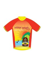 CANARI JERSEY TROPICAL CLUB FIT