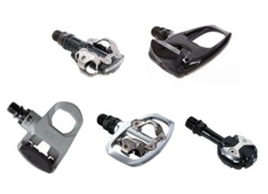 RENTAL PEDALS