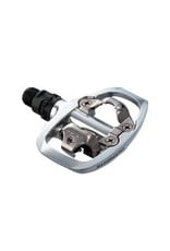 SHIMANO PEDALS SHIMANO A520 SINGLE SIDE CLIPLESS