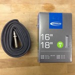 Schwalbe Schwalbe Tube 16" Schrader AV4