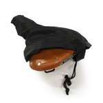 Jandd Saddle Cover Black Medium