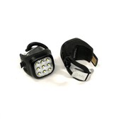 アクセサリー VOLT400 + Blinder MINI NINER REAR knog_blinder_mini_cross_rear_1