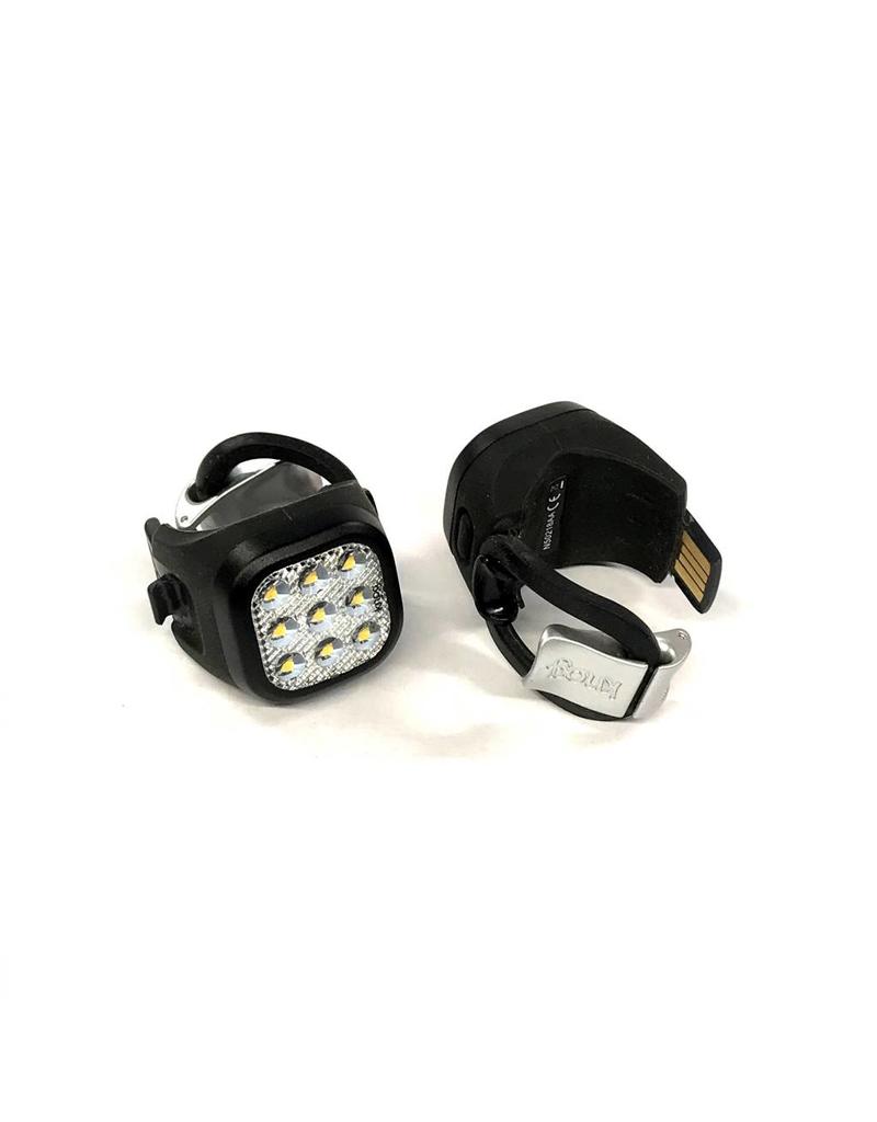 knog light blinder mini niner twinpack