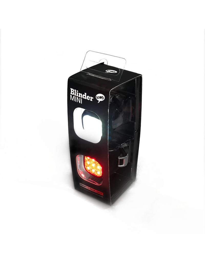 knog blinder mini