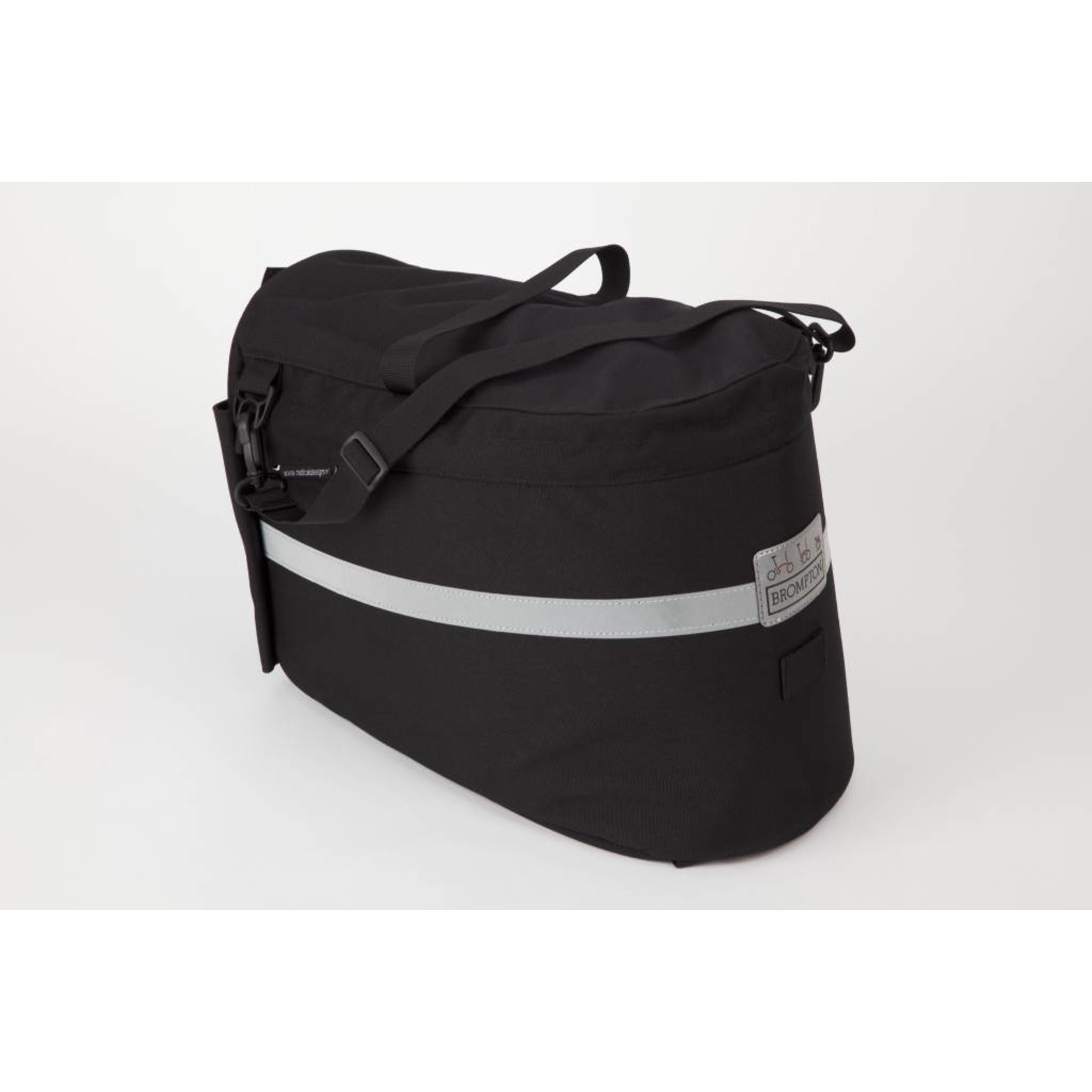 Brompton Brompton Rear Rack Bag Black