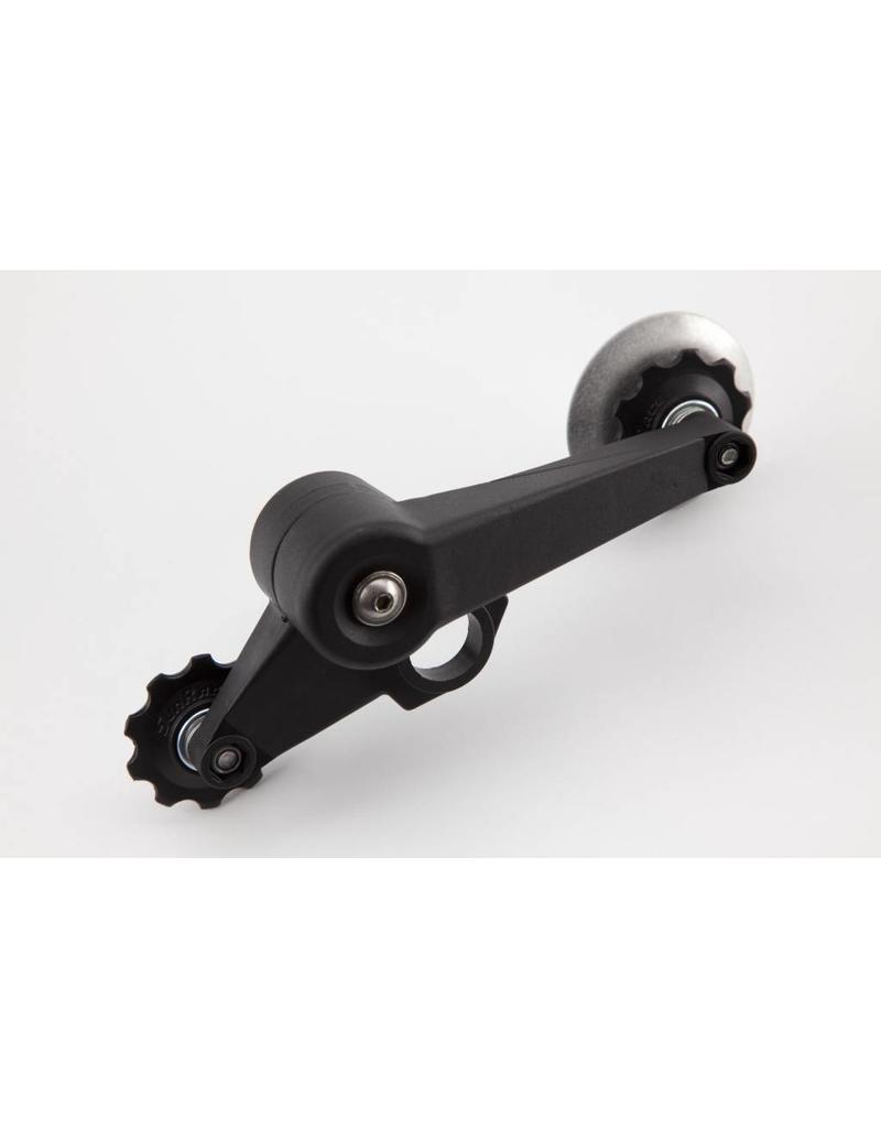 Brompton Brompton Chain tensioner complete for 1 and 3 speed