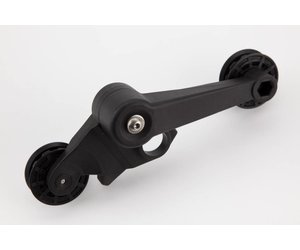 Brompton Chain tensioner complete for 2 and 6 speed - J.C.