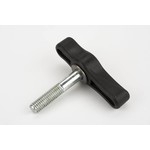 Brompton Hinge clamp lever Black