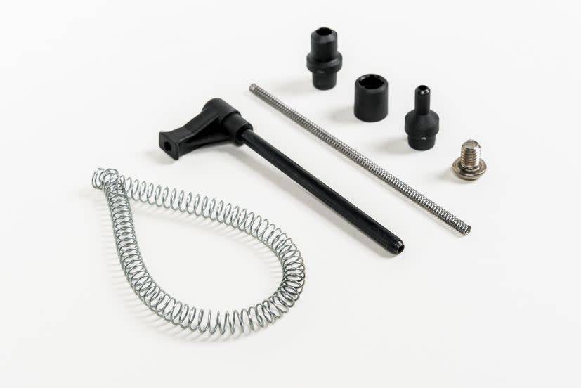 brompton clamp spring